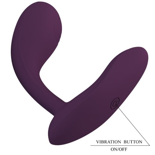 Pretty Love G-Spot APP Vibrator