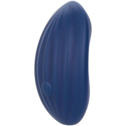 Cashmere Velvet Curve - Luxurious Pleasure