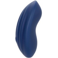 Cashmere Velvet Curve - Luxurious Pleasure