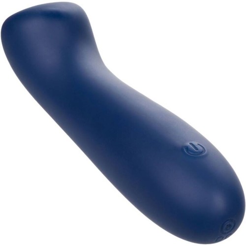 Cashmere Satin G Blue for Exquisite Pleasure