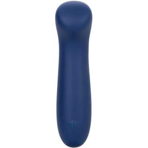 Cashmere Satin G Blue for Exquisite Pleasure