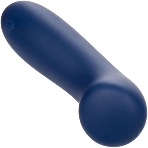Cashmere Satin G Blue for Exquisite Pleasure