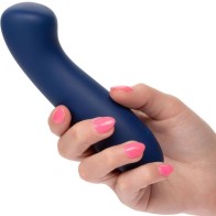 Cashmere Satin G Blue for Exquisite Pleasure