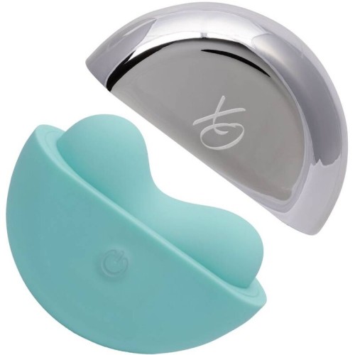 Ovation Applause Vibrator Green