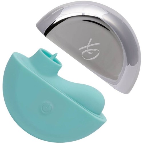Ovation Rave Green Stimulator | Intense Pleasure