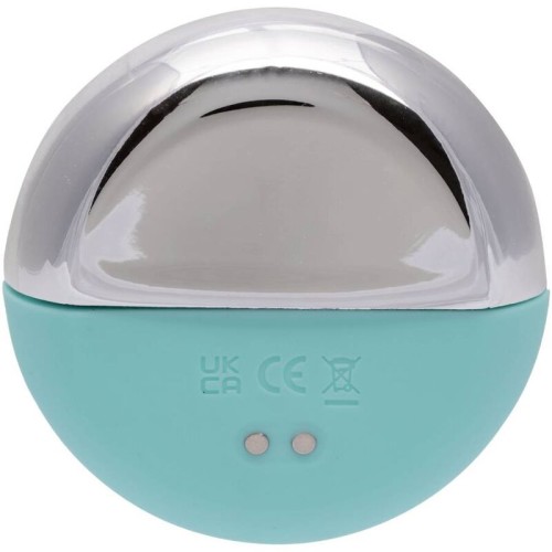 Ovation Rave Green Stimulator | Intense Pleasure