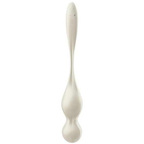 Satisfyer Love Birds Vibrating Kegel Balls for Pleasure and Training