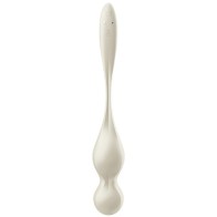 Satisfyer Love Birds Vibrating Kegel Balls for Pleasure and Training