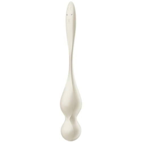 Satisfyer Love Birds Vibrating Kegel Balls for Pleasure and Training