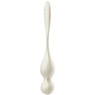 Satisfyer Love Birds Vibrating Kegel Balls for Pleasure and Training