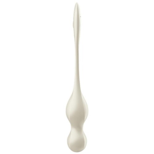Satisfyer Love Birds Vibrating Kegel Balls for Pleasure and Training