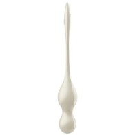 Satisfyer Love Birds Vibrating Kegel Balls for Pleasure and Training