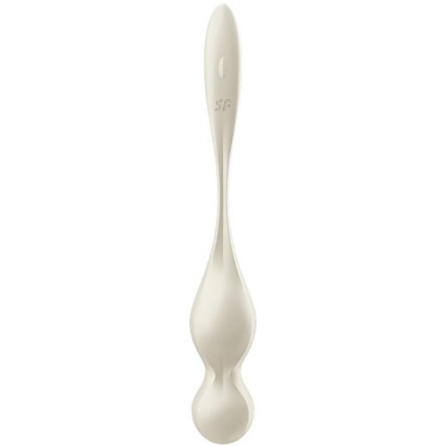 Satisfyer Love Birds Vibrating Kegel Balls for Pleasure and Training