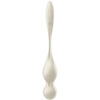 Satisfyer Love Birds Vibrating Kegel Balls for Pleasure and Training
