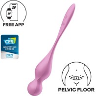 Satisfyer Love Birds Kegel Balls