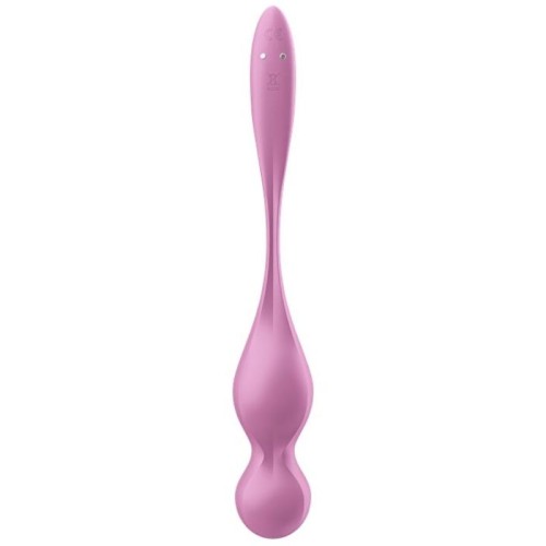 Satisfyer Love Birds Kegel Balls