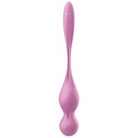 Satisfyer Love Birds Kegel Balls