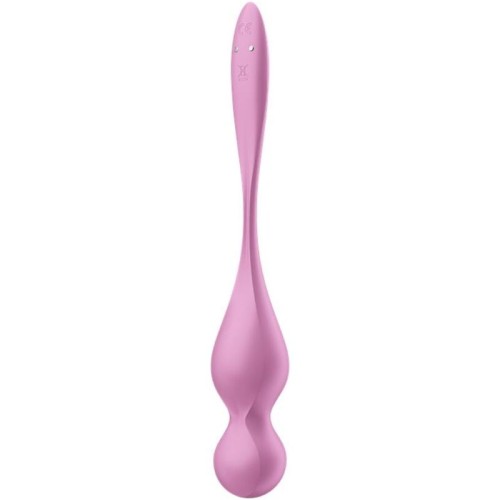Satisfyer Love Birds Kegel Balls