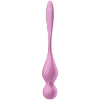 Satisfyer Love Birds Kegel Balls
