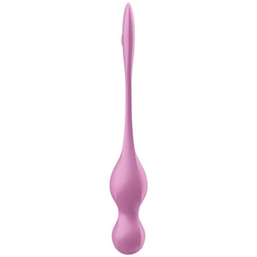 Satisfyer Love Birds Kegel Balls