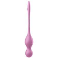 Satisfyer Love Birds Kegel Balls