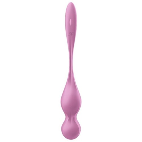 Satisfyer Love Birds Kegel Balls