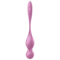 Satisfyer Love Birds Kegel Balls