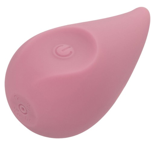 Mod Flair Pink Vibrating Massager for Ultimate Pleasure