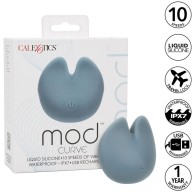 Mod Curve Blue Stimulator - Intense Pleasure