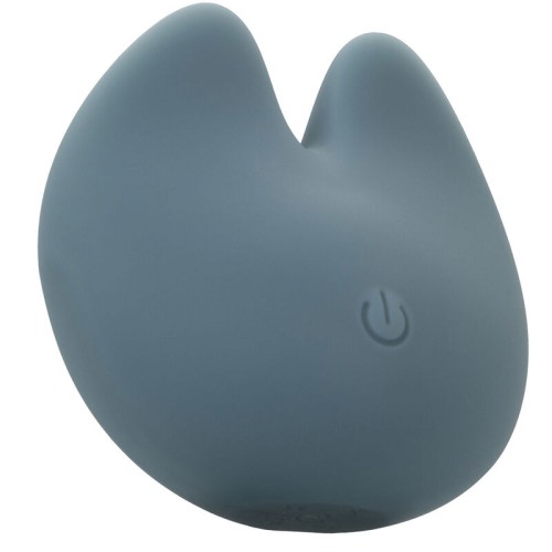Mod Curve Blue Stimulator - Intense Pleasure