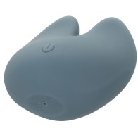 Mod Curve Blue Stimulator - Intense Pleasure