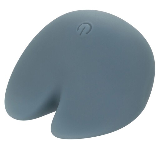 Mod Curve Blue Stimulator - Intense Pleasure
