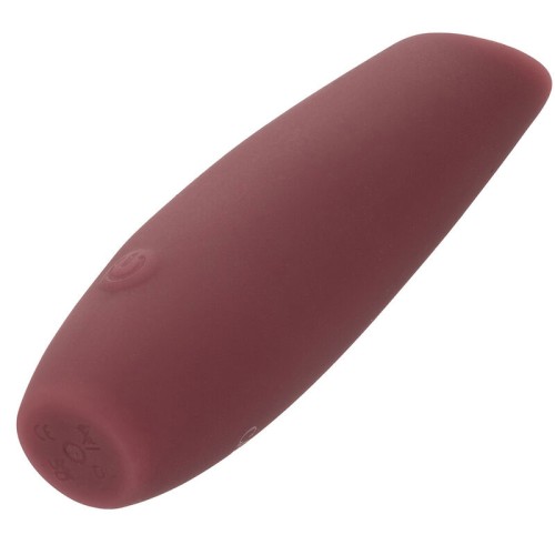 Mod Tilt Vibrator - Powerful Sensation