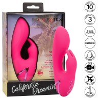 So. Cal Sunshine Vibrator Rabbit by California Dreaming