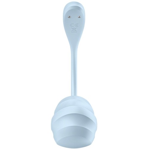 Satisfyer Smooth Petal G-Spot Stimulator Portable