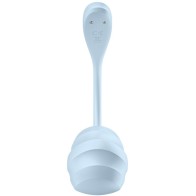 Satisfyer Smooth Petal G-Spot Stimulator Portable