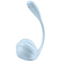 Satisfyer Smooth Petal G-Spot Stimulator Portable