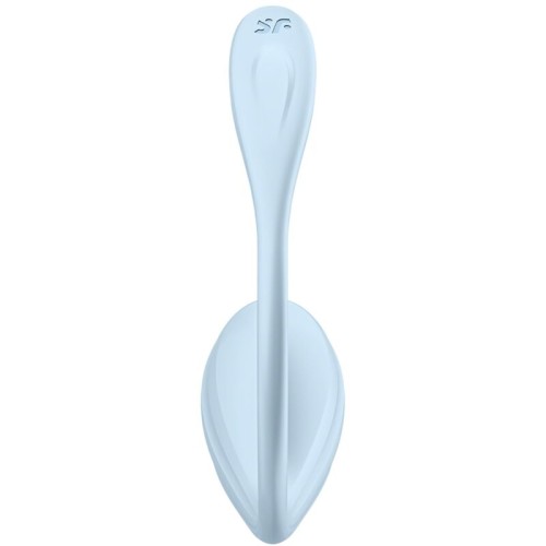 Satisfyer Smooth Petal G-Spot Stimulator Portable