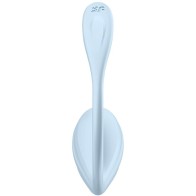 Satisfyer Smooth Petal G-Spot Stimulator Portable