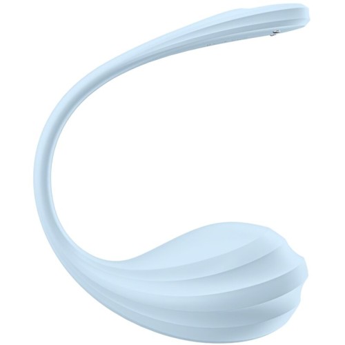 Satisfyer Smooth Petal G-Spot Stimulator Portable