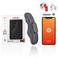 Manila Powerful Panty Vibrator - App Controlled