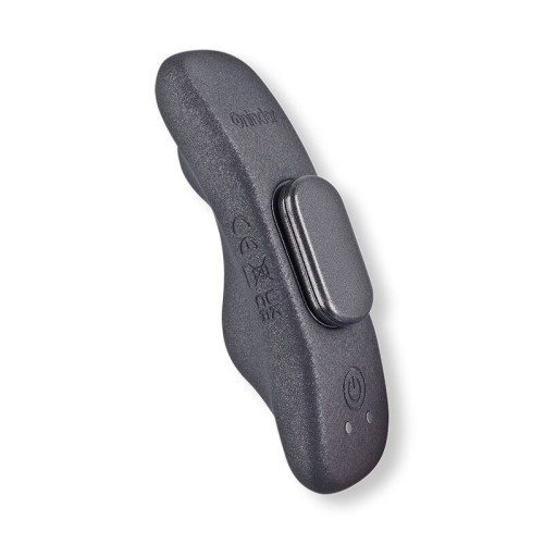 Manila Powerful Panty Vibrator - App Controlled