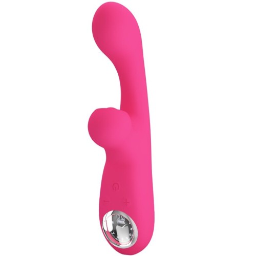 Pretty Love Skylar Vibrator Pink