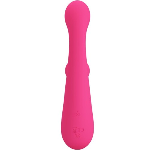 Pretty Love Vibrador Estimulador Rosa Skylar