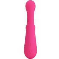 Pretty Love Vibrador Estimulador Rosa Skylar