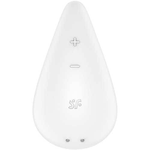 Satisfyer Dew Drop Vibrator for Beginners