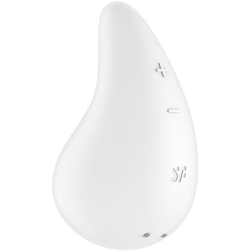 Satisfyer Dew Drop Vibrator for Beginners