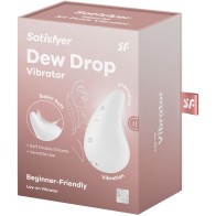 Satisfyer Dew Drop Vibrator for Beginners