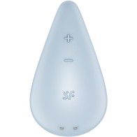 Dew Drop Mini Vibrator for Intense Pleasure