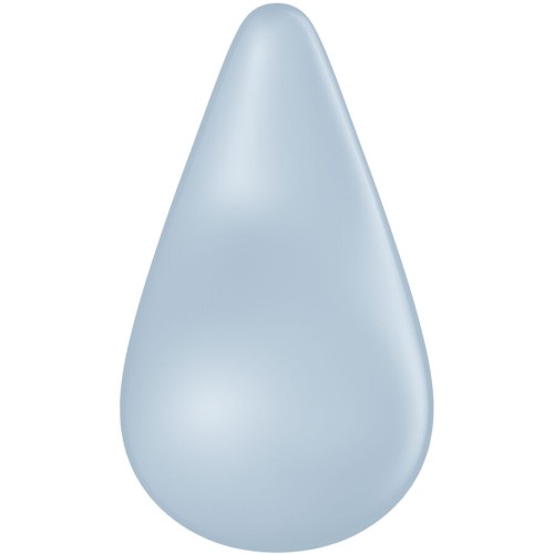 Dew Drop Mini Vibrator for Intense Pleasure